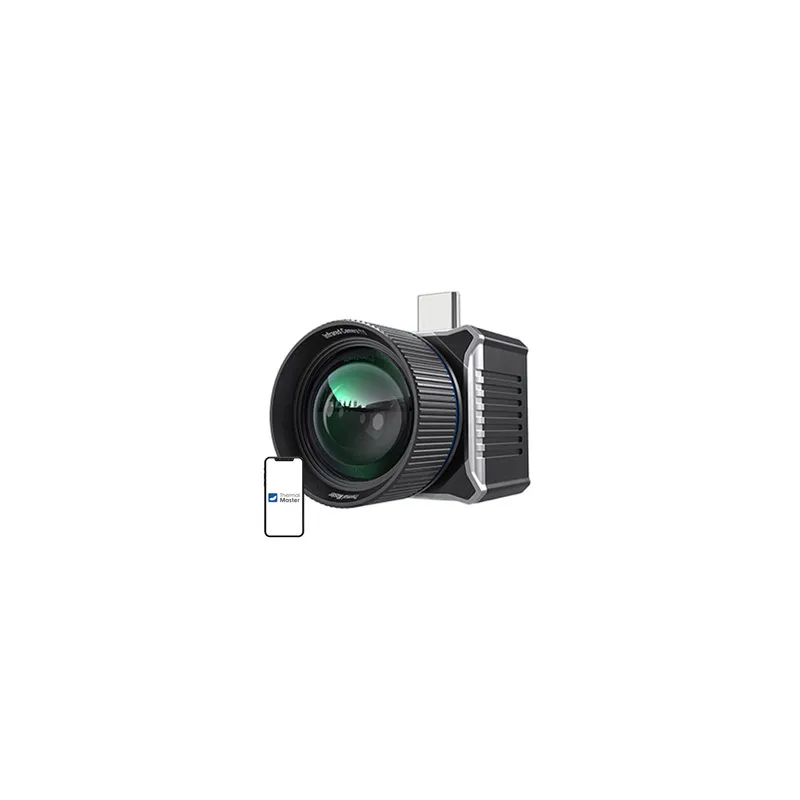 THERMAL MASTER T2Max Thermal Imaging Camera